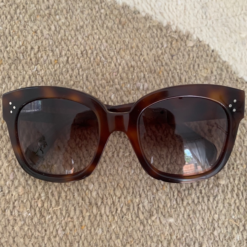 Celine Sunglasses